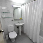 Apartment Finikoudes Sunrise Sea View Lux
