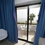 Apartment Finikoudes Sunrise Sea View Lux *